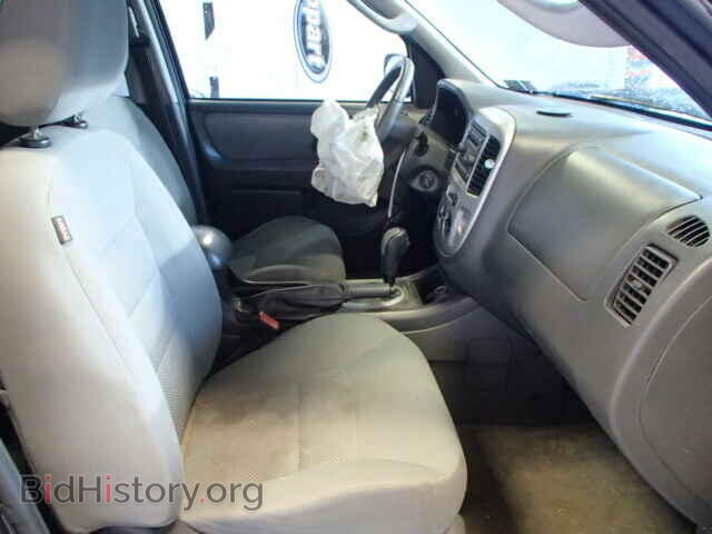 2006 FORD ESCAPE - VIN: 1FMCU93176KA75720 - Фото 5