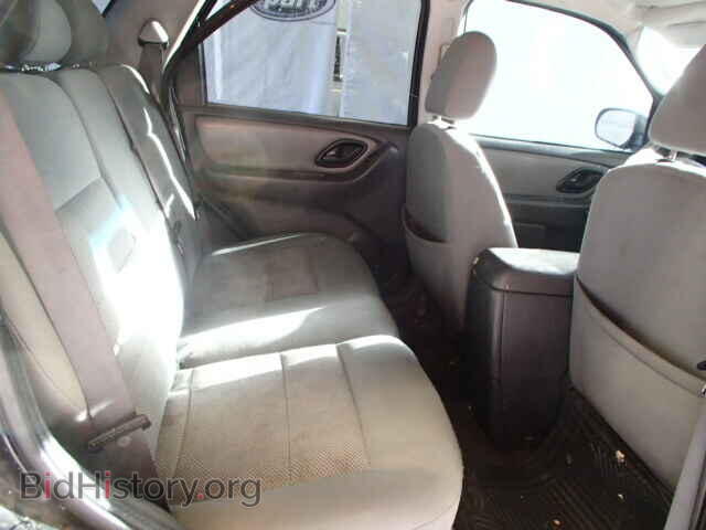 2006 FORD ESCAPE - VIN: 1FMCU93176KA75720 - Фото 6