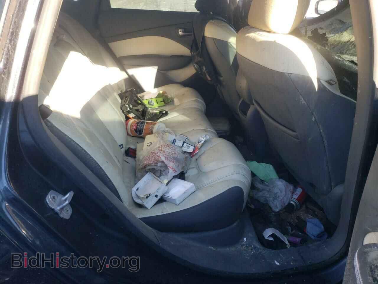 2013 DODGE DART - VIN: 1C3CDFCH8DD153542 - Фото 6