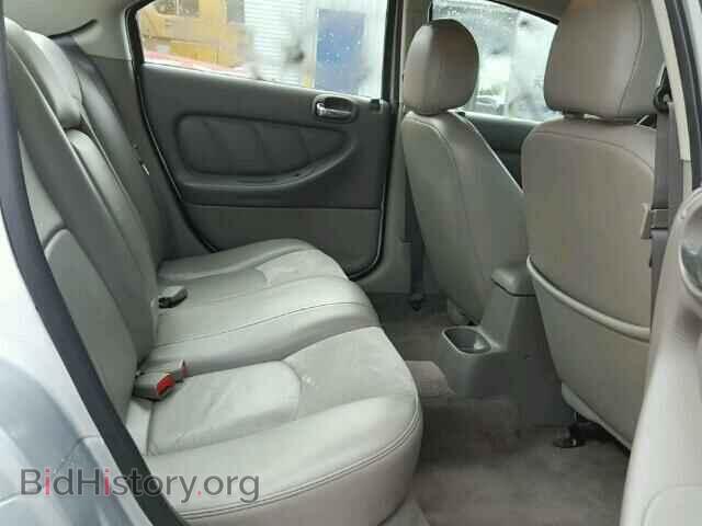 2003 CHRYSLER SEBRING - VIN: 1C3EL56T63N576649 - Фото 6