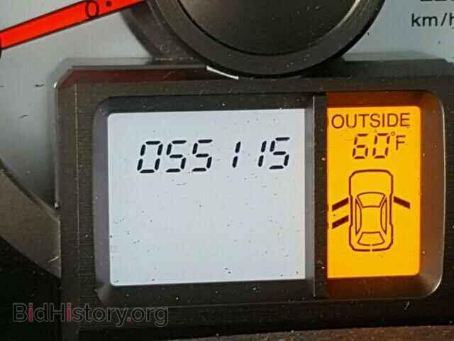 2009 HONDA PILOT - VIN: 5FNYF48629B034439 - Фото 8
