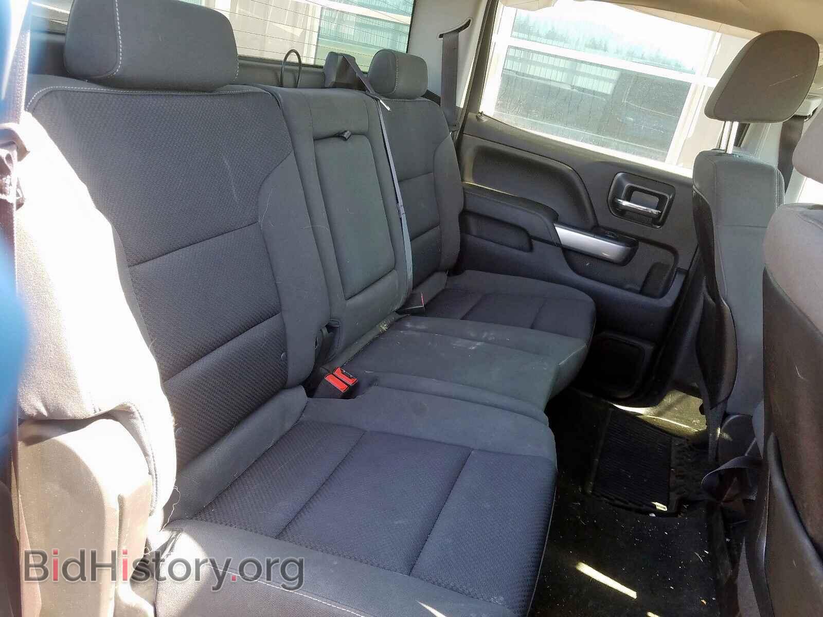 2015 CHEVROLET SILVERADO - VIN: 1GCUKREC2FF200581 - Photo 6