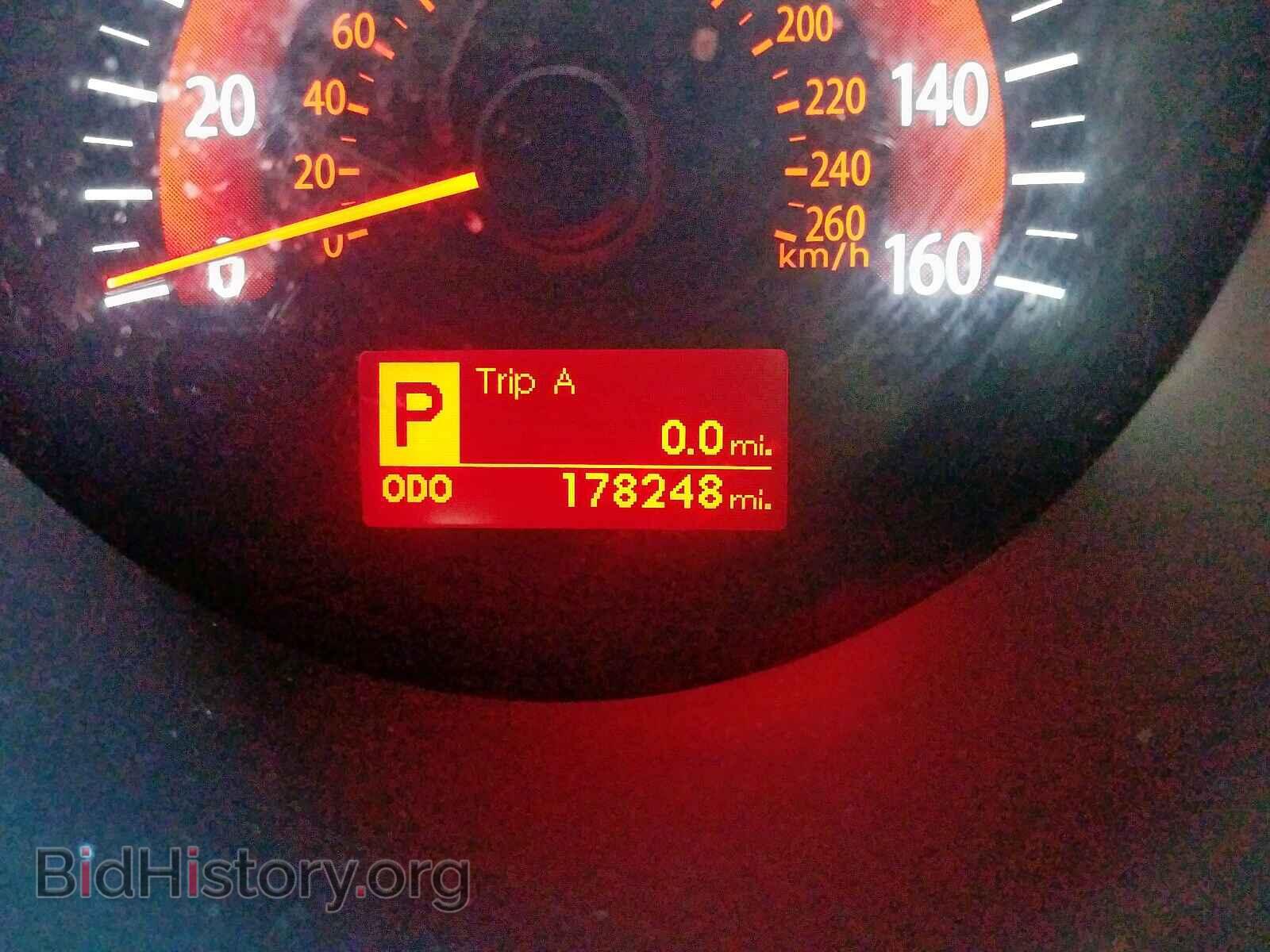 2009 KIA OPTIMA - VIN: KNAGE228895333039 - Фото 8