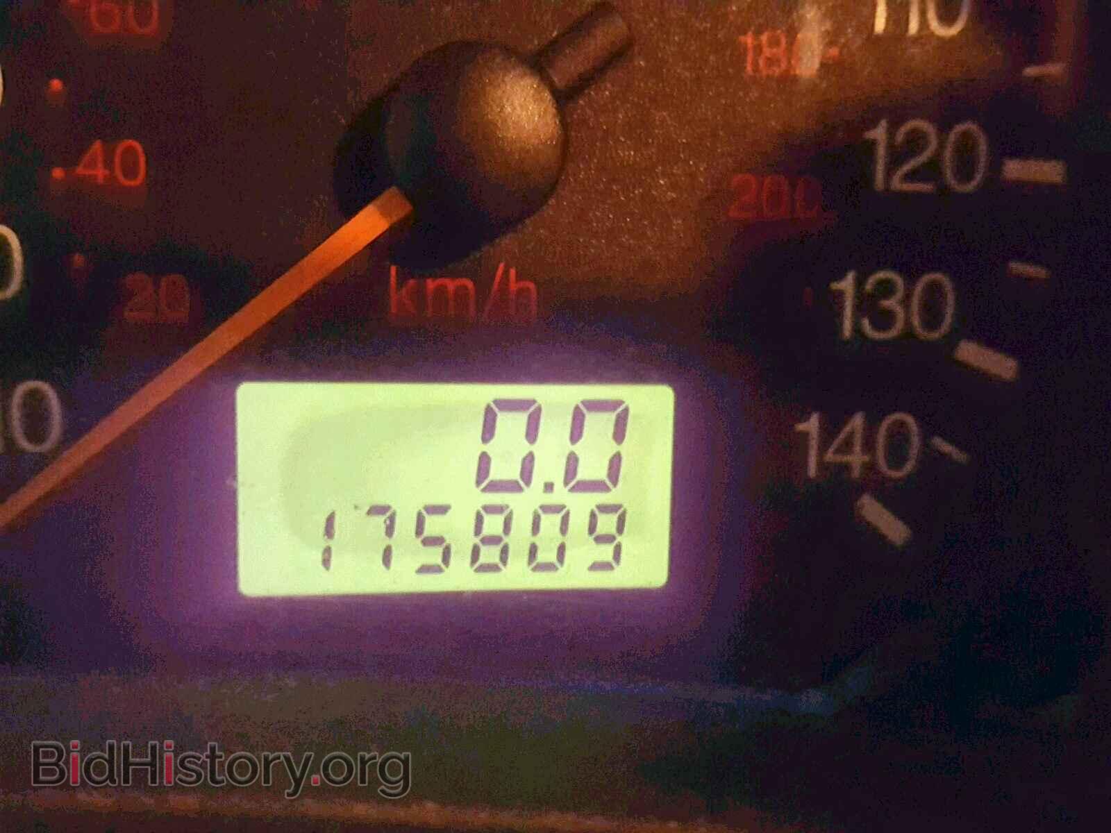 2000 FORD FOCUS SE - VIN: 1FAFP3437YW406450 - Фото 8