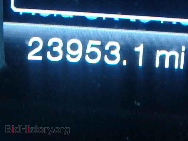 2014 FORD EXPLORER - VIN: 1FM5K8D80EGB34287 - Photo 8