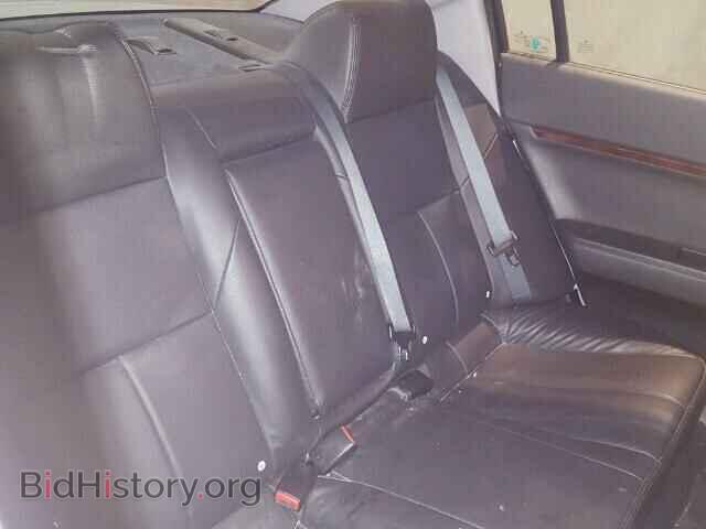 2012 MITSUBISHI GALANT - VIN: 4A32B3FF5CE018529 - Фото 6