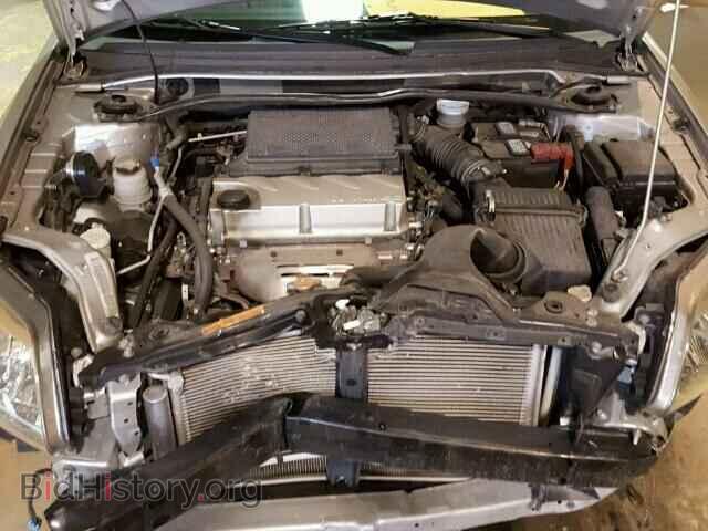 2012 MITSUBISHI GALANT - VIN: 4A32B3FF5CE018529 - Фото 7