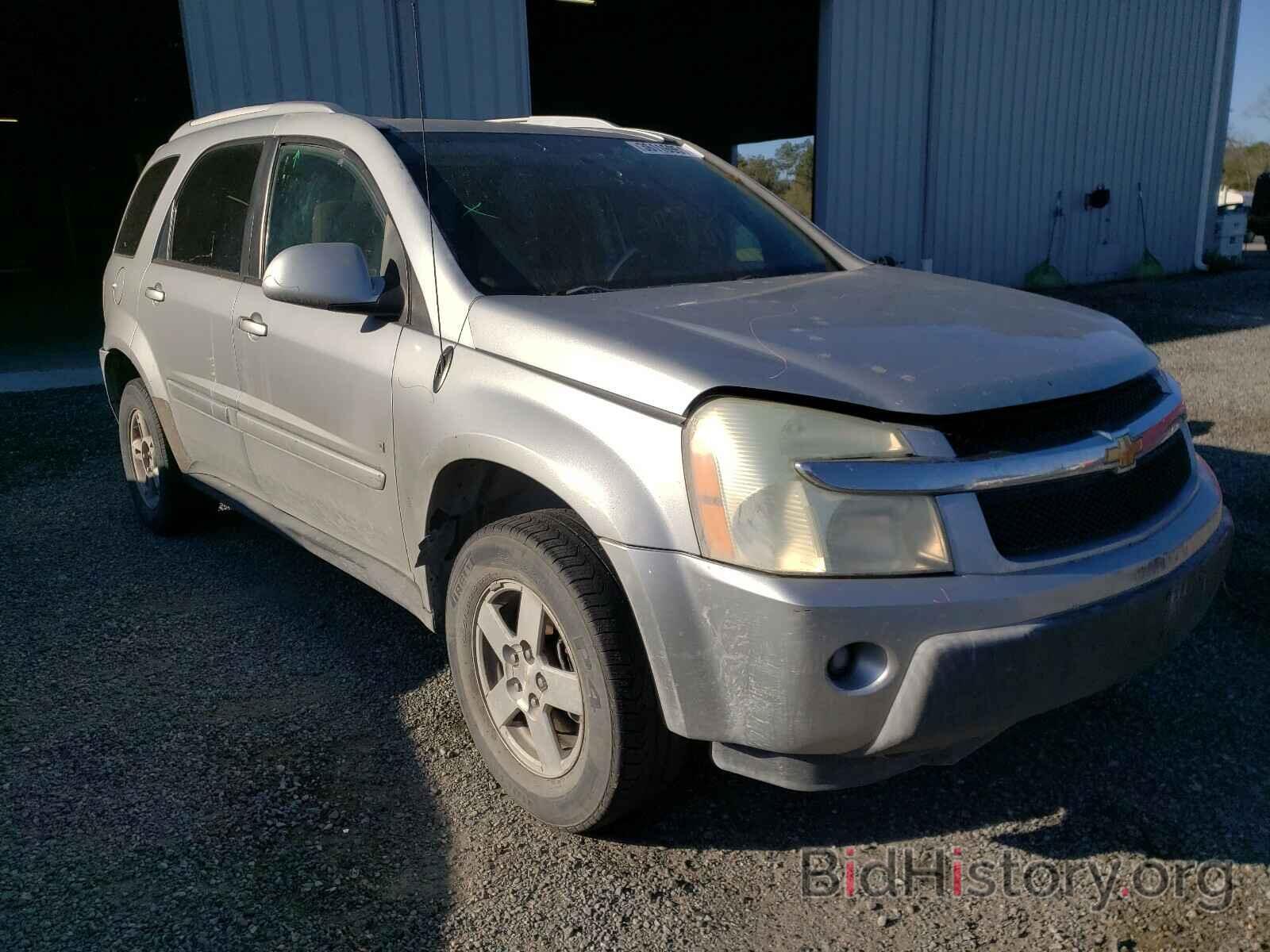 Photo 2CNDL63F166108943 - CHEVROLET EQUINOX 2006