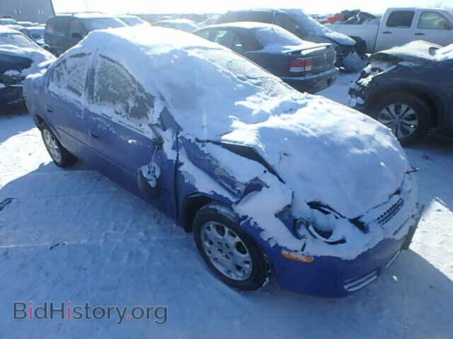 Photo 1B3ES56C15D229707 - DODGE NEON 2005