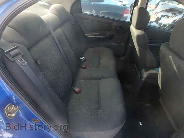 2005 DODGE NEON - VIN: 1B3ES56C15D229707 - Фото 6
