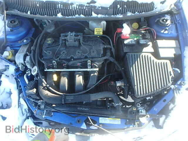 2005 DODGE NEON - VIN: 1B3ES56C15D229707 - Фото 7