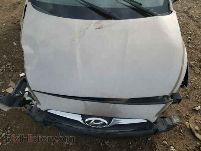 2012 HYUNDAI ACCENT - VIN: KMHCT4AE8CU164885 - Фото 7