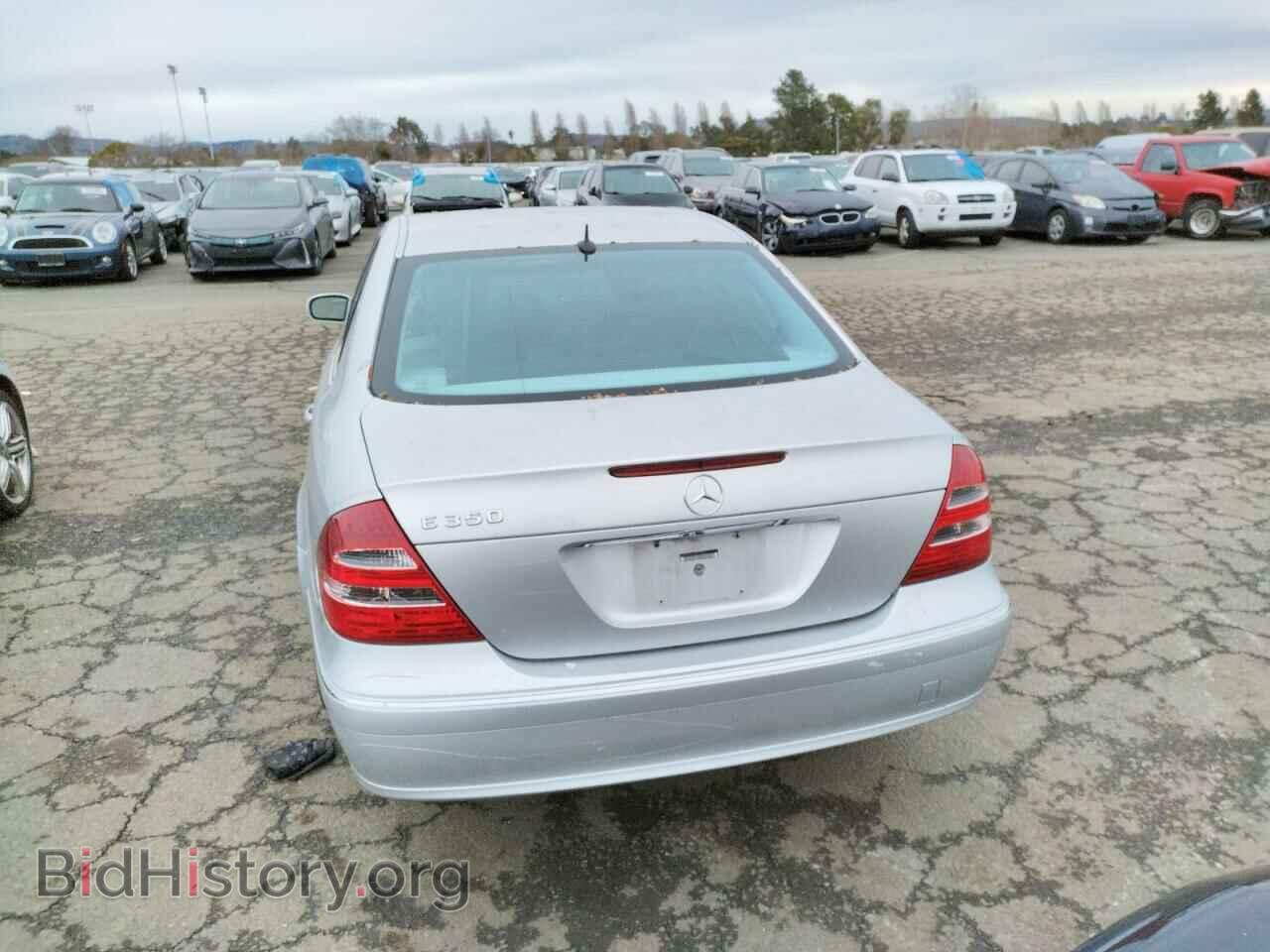 2006 MERCEDES-BENZ E-CLASS - VIN: WDBUF56J36A850798 - Фото 6
