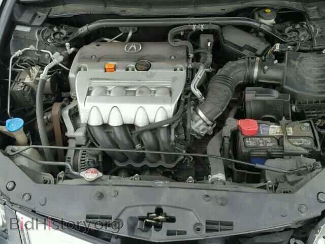 2011 ACURA TSX - VIN: JH4CU2F65BC008152 - Фото 7