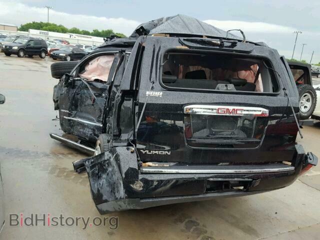 2015 GMC YUKON - VIN: 1GKS1CKJ3FR680787 - Фото 3