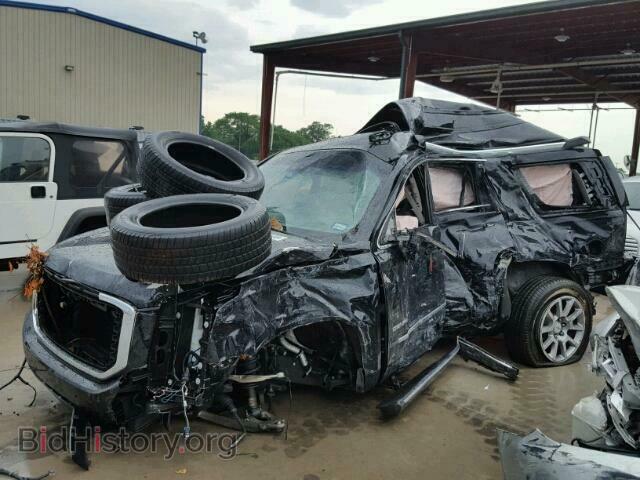 2015 GMC YUKON - VIN: 1GKS1CKJ3FR680787 - Фото 9