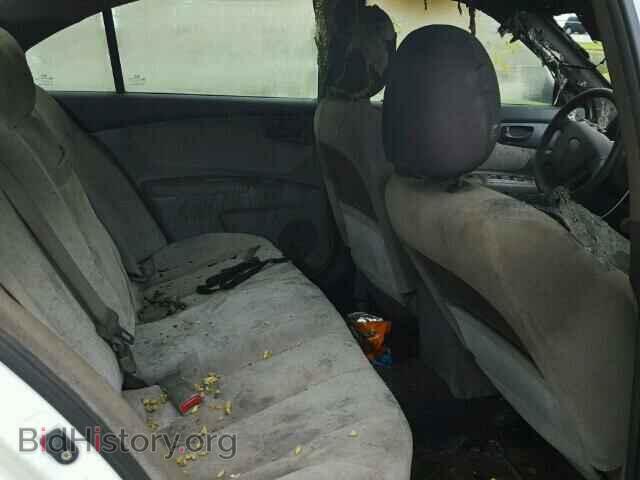 2009 KIA OPTIMA - VIN: KNAGE228295296070 - Фото 6