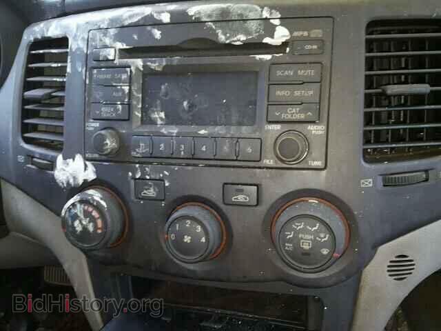 2009 KIA OPTIMA - VIN: KNAGE228295296070 - Фото 10