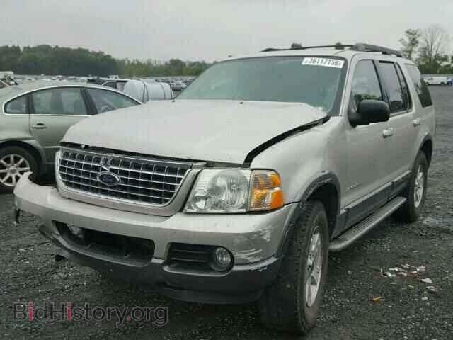 2005 FORD EXPLORER - VIN: 1FMZU73E25UB89287 - Фото 2