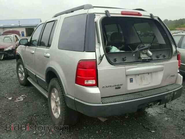 2005 FORD EXPLORER - VIN: 1FMZU73E25UB89287 - Фото 3