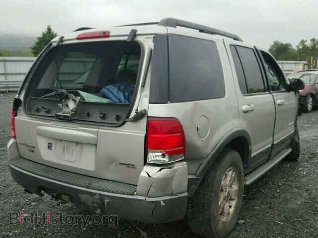 2005 FORD EXPLORER - VIN: 1FMZU73E25UB89287 - Фото 4
