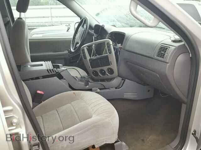 2005 FORD EXPLORER - VIN: 1FMZU73E25UB89287 - Фото 5