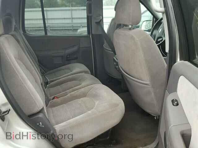 2005 FORD EXPLORER - VIN: 1FMZU73E25UB89287 - Фото 6