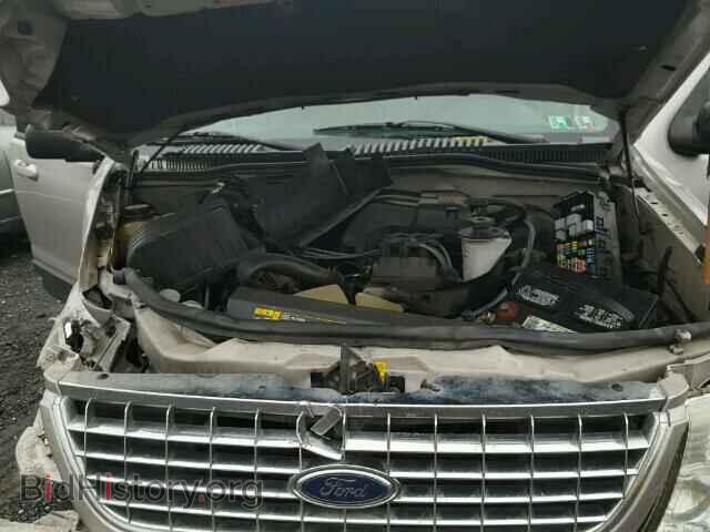2005 FORD EXPLORER - VIN: 1FMZU73E25UB89287 - Фото 7