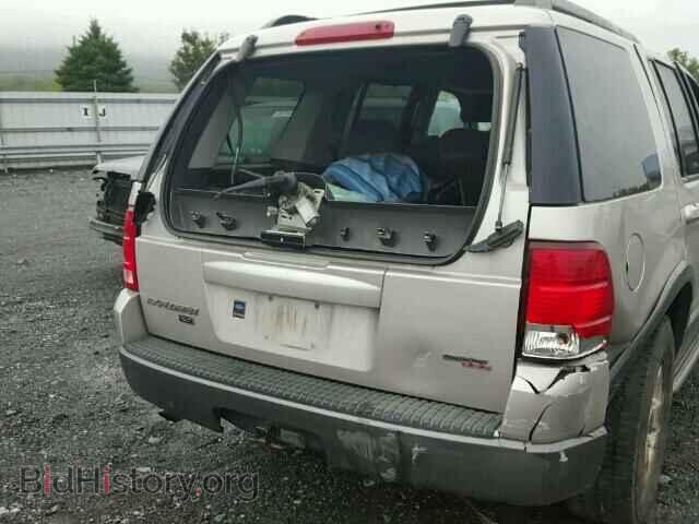 2005 FORD EXPLORER - VIN: 1FMZU73E25UB89287 - Фото 10