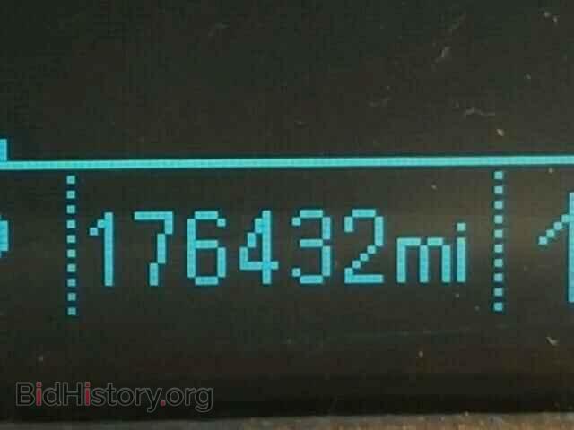 2012 CHEVROLET CAMARO - VIN: 2G1FA1E35C9200410 - Фото 8