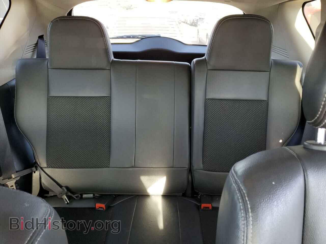 2016 JEEP COMPASS - VIN: 1C4NJDEB7GD545734 - Фото 10