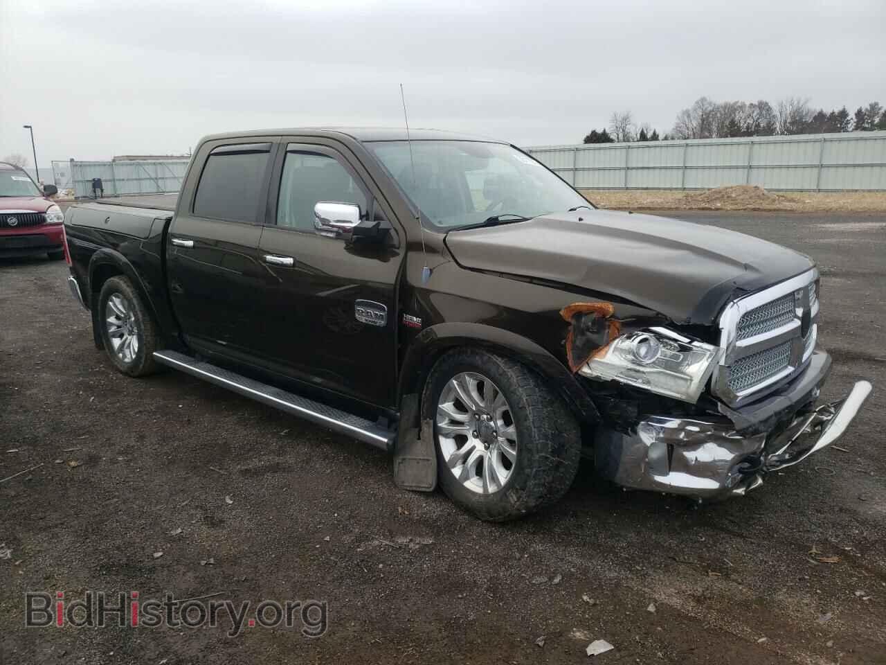 Фотография 1C6RR7PT2DS678515 - RAM 1500 2013