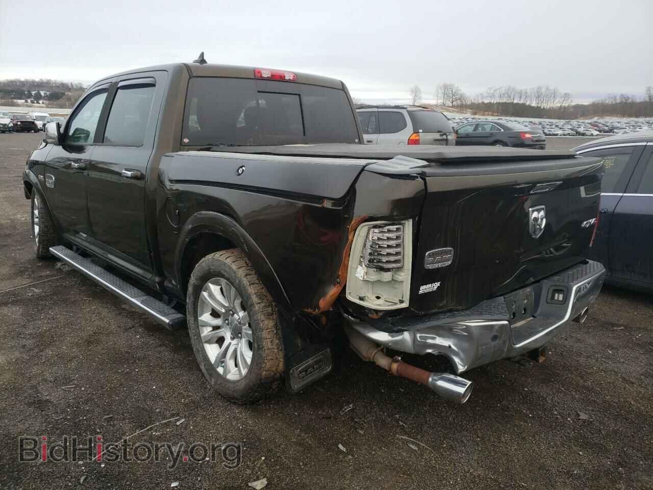 2013 RAM 1500 - VIN: 1C6RR7PT2DS678515 - Фото 3