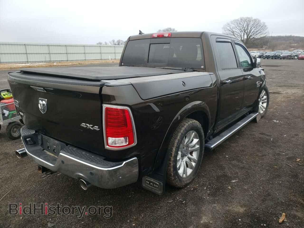 2013 RAM 1500 - VIN: 1C6RR7PT2DS678515 - Фото 4