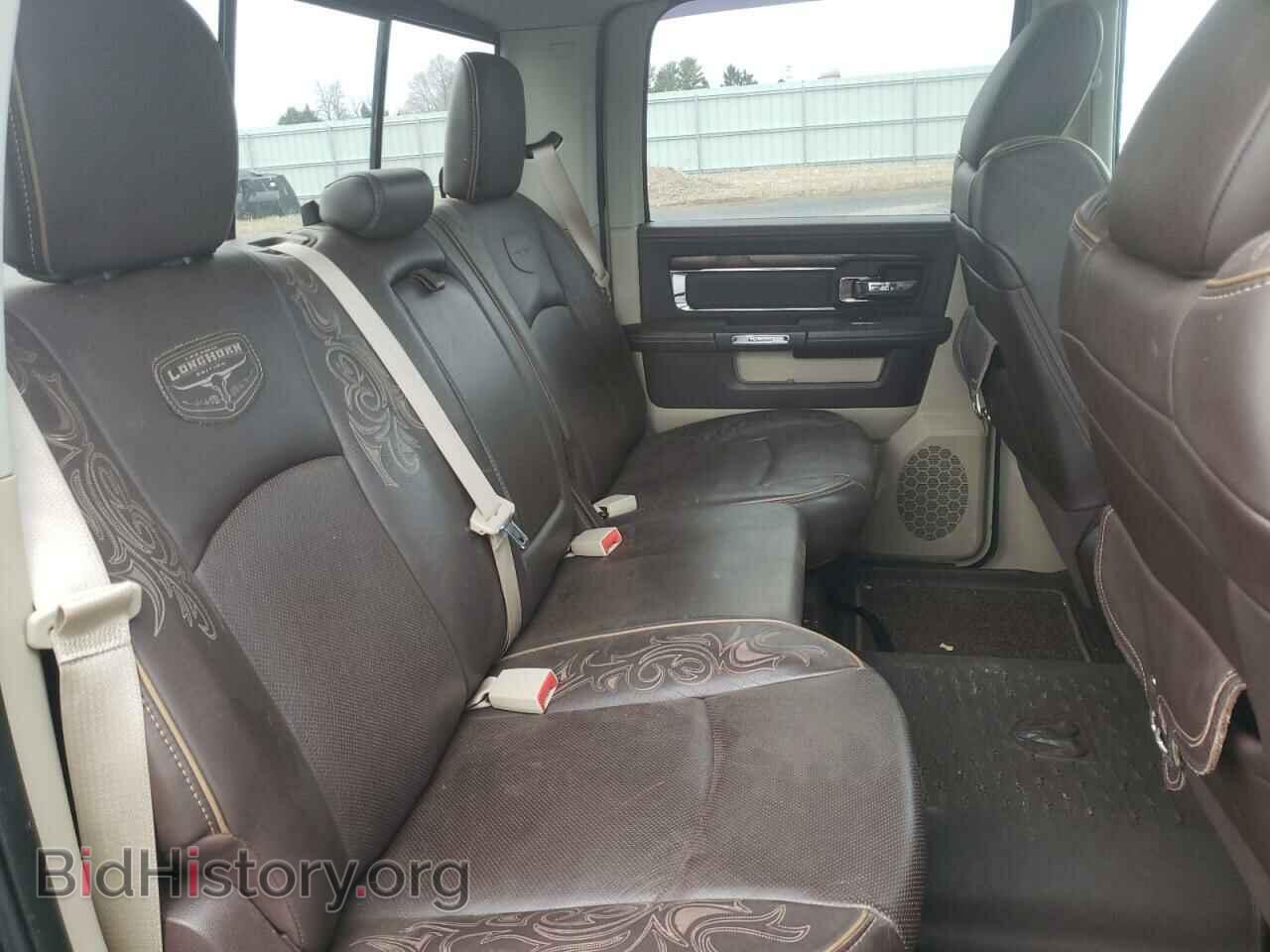 2013 RAM 1500 - VIN: 1C6RR7PT2DS678515 - Фото 6