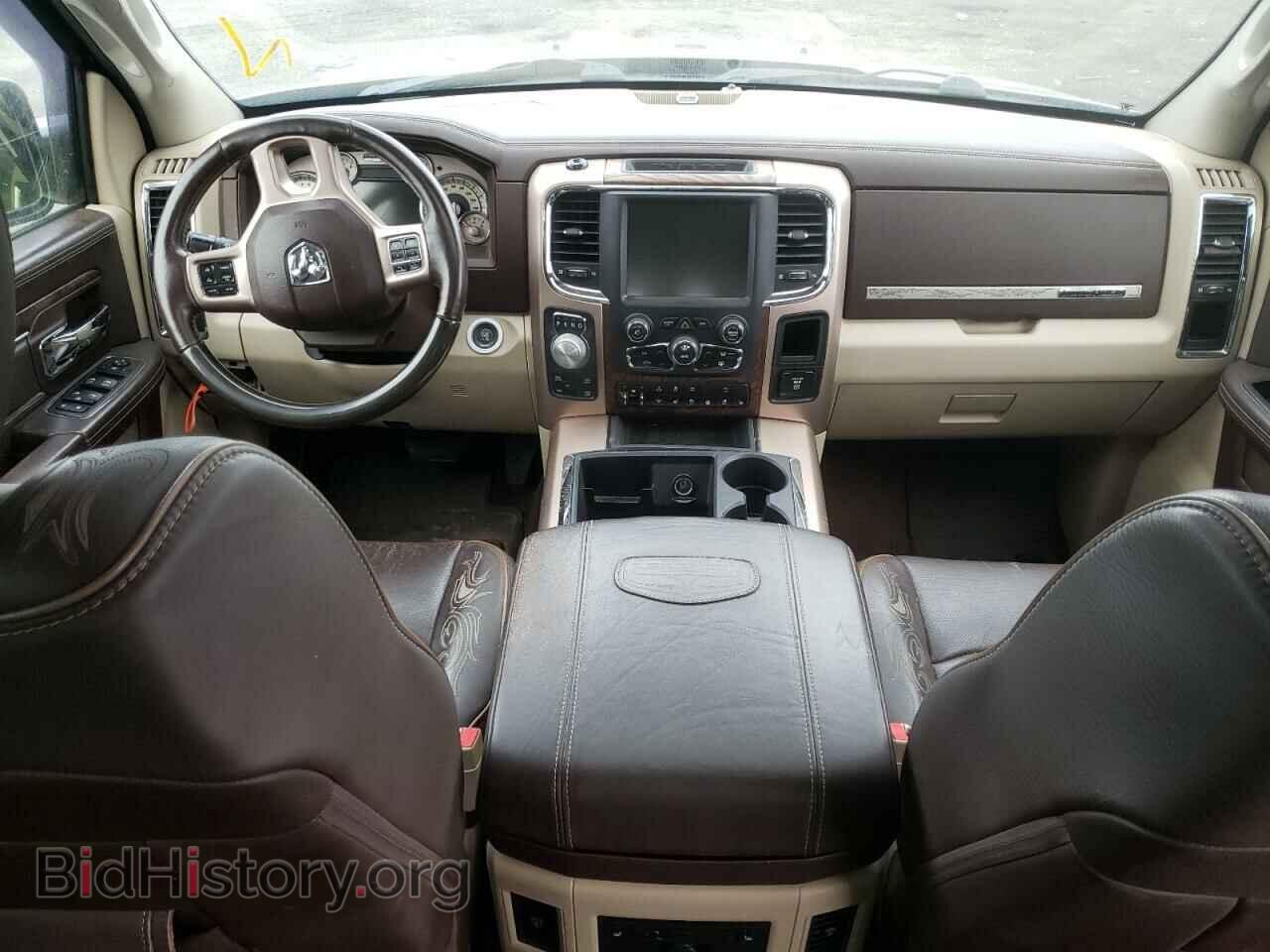 2013 RAM 1500 - VIN: 1C6RR7PT2DS678515 - Фото 9