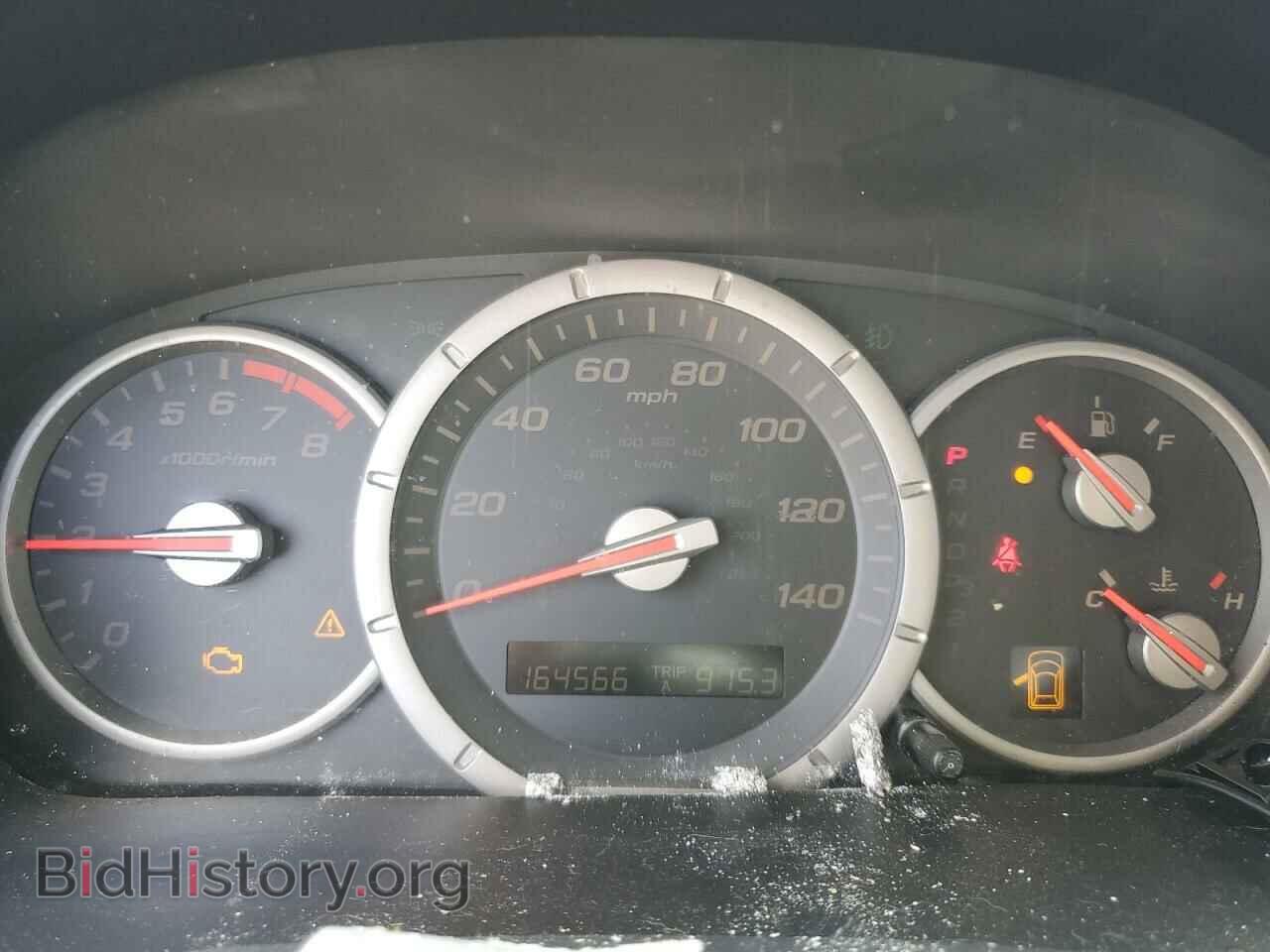 2007 HONDA PILOT - VIN: 5FNYF28517B007399 - Фото 9
