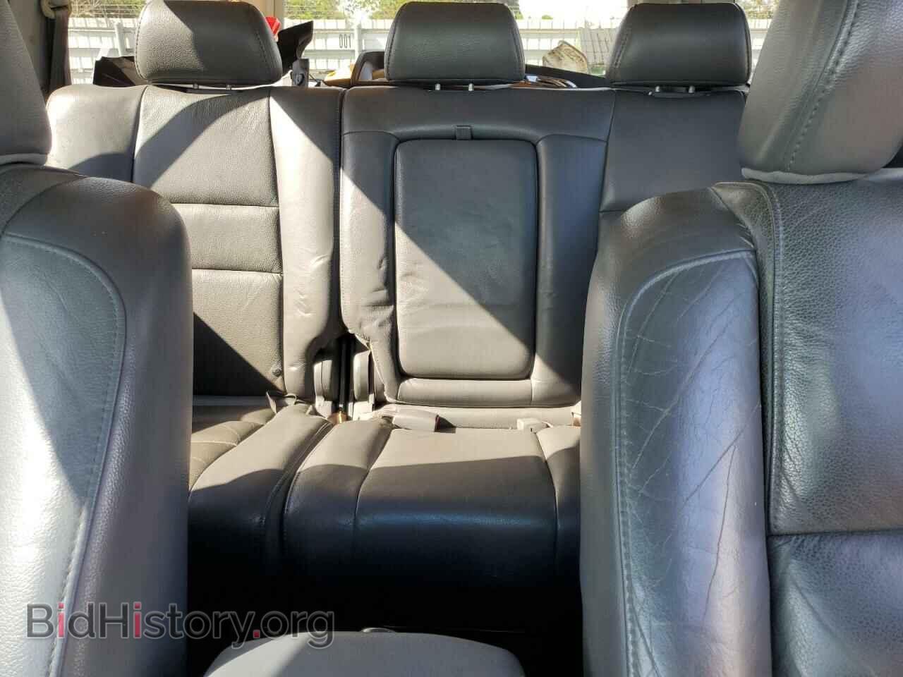 2007 HONDA PILOT - VIN: 5FNYF28517B007399 - Фото 10