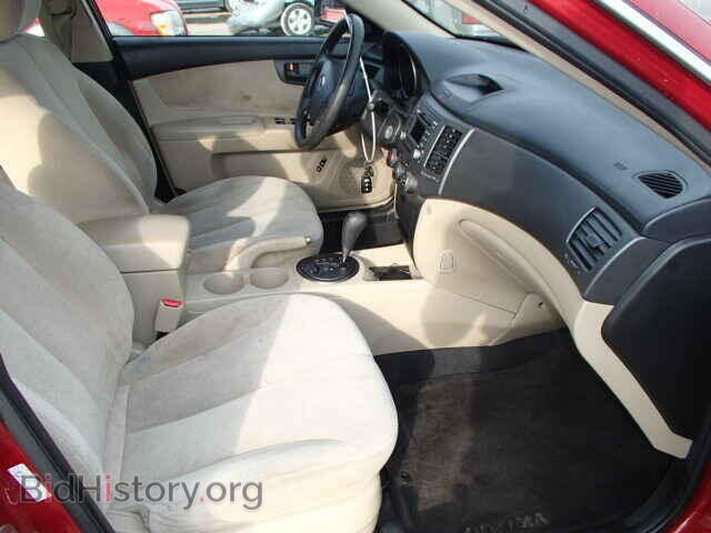 2010 KIA OPTIMA - VIN: KNAGG4A84A5435451 - Photo 5