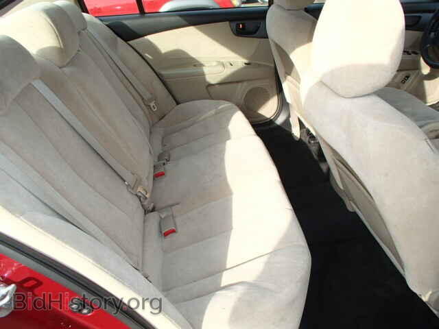 2010 KIA OPTIMA - VIN: KNAGG4A84A5435451 - Photo 6