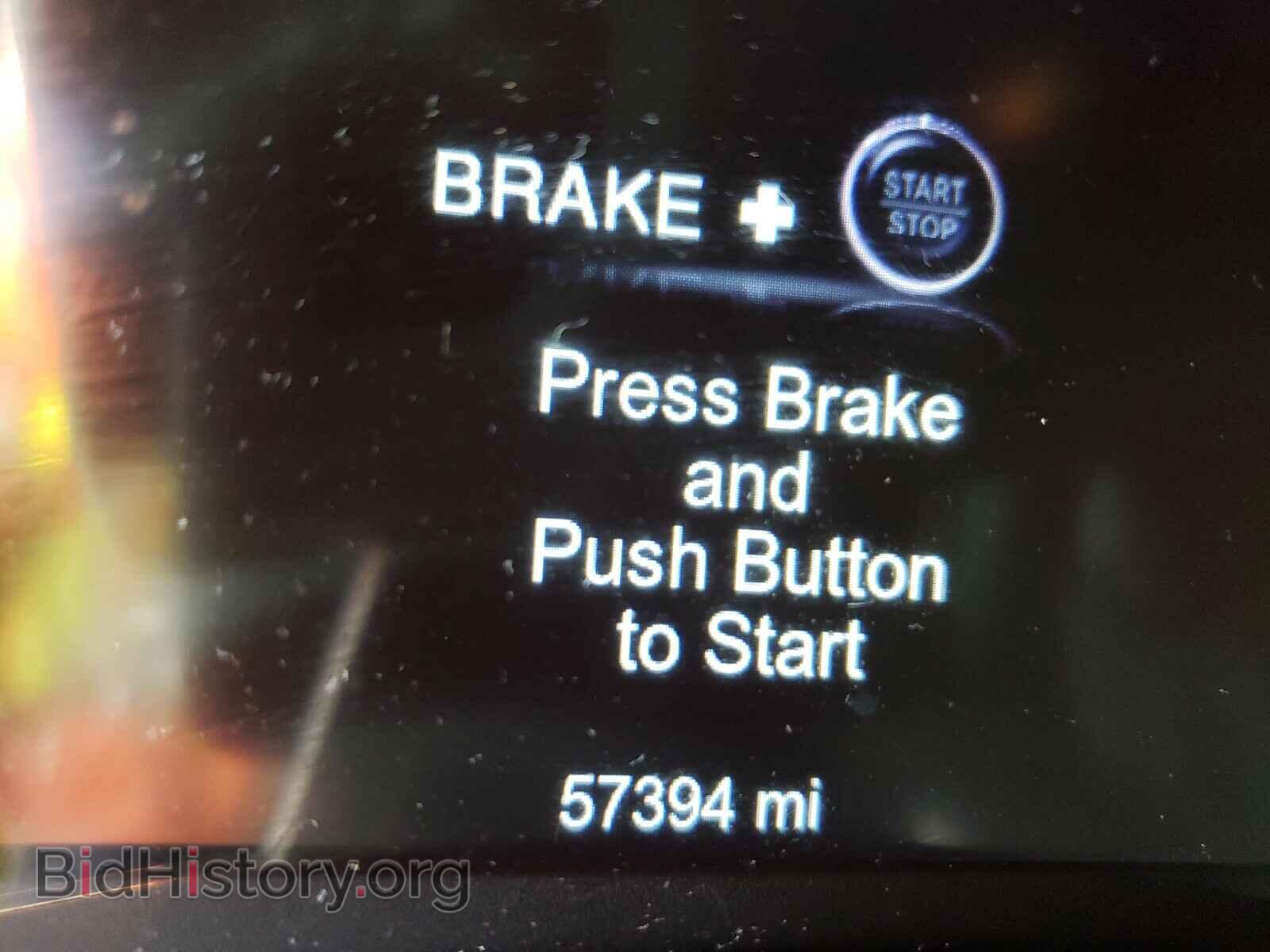 2014 DODGE DURANGO - VIN: 1C4SDJCT4EC581906 - Фото 8