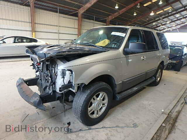 2005 FORD EXPEDITION - VIN: 1FMPU15575LA99026 - Фото 2