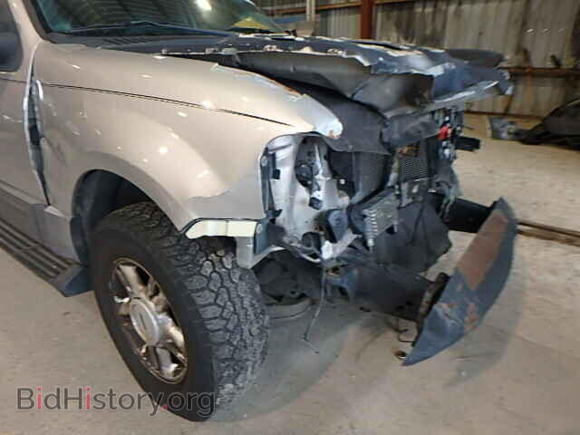 2005 FORD EXPEDITION - VIN: 1FMPU15575LA99026 - Фото 9