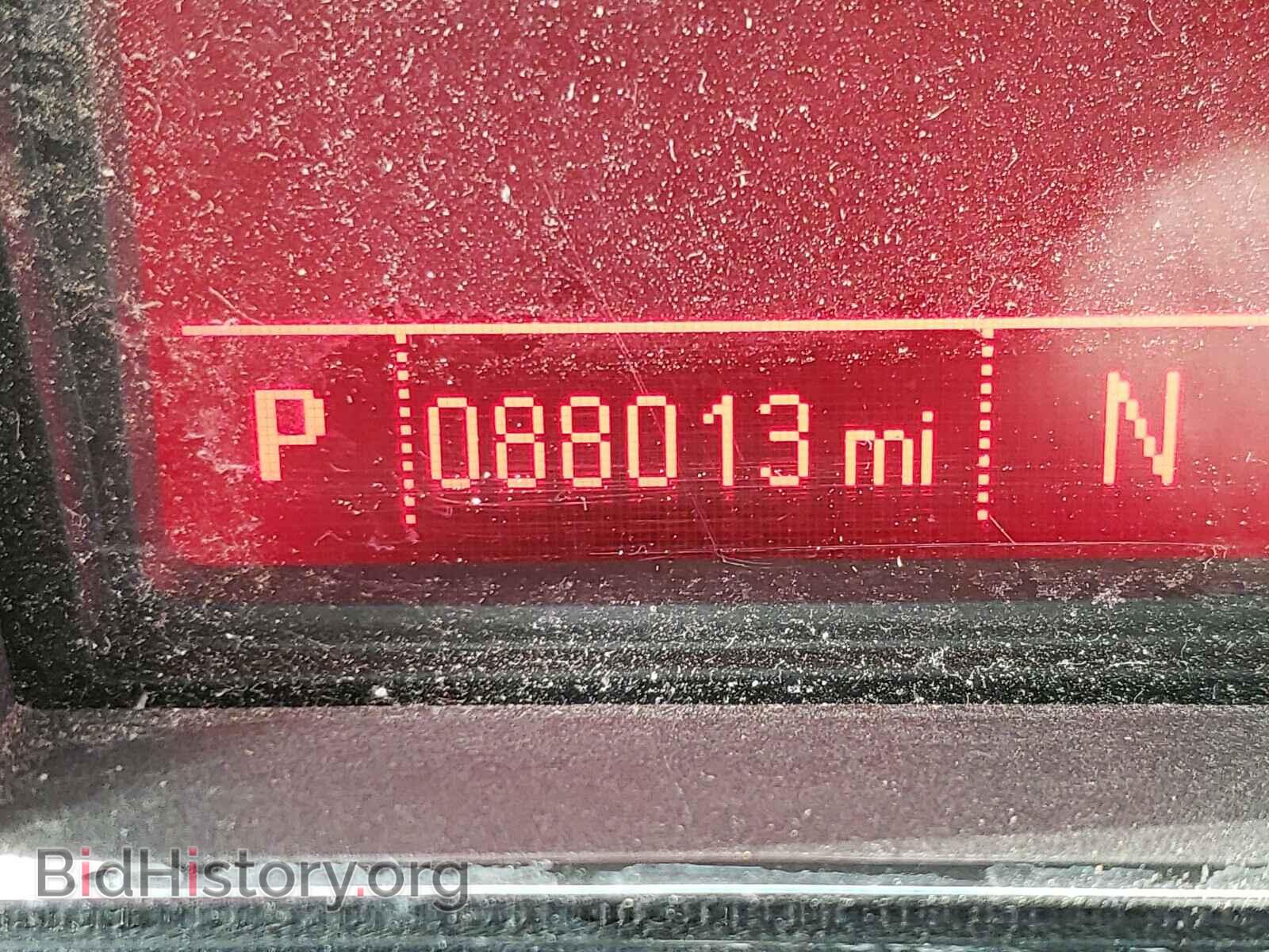2013 GMC TERRAIN - VIN: 2GKALMEK9D6386318 - Фото 8
