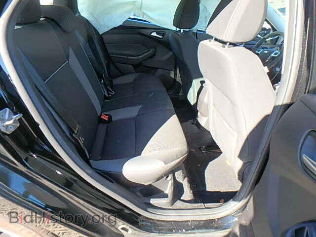 2014 FORD FOCUS - VIN: 1FADP3K21EL201365 - Фото 6