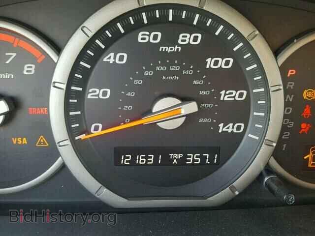 2007 HONDA PILOT - VIN: 5FNYF18727B025843 - Фото 8
