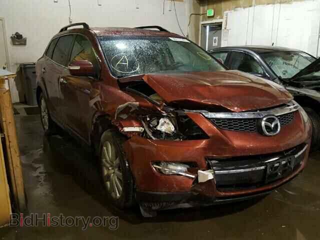 Фотография JM3TB38A690174553 - MAZDA CX-9 2009