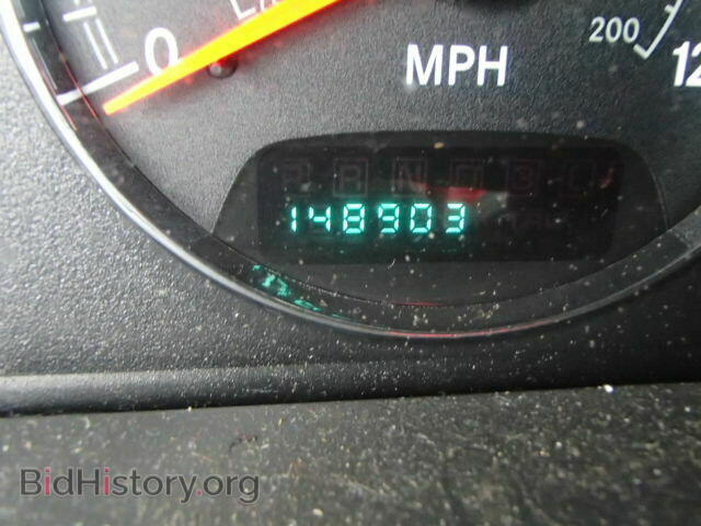 2006 CHRYSLER SEBRING - VIN: 1C3EL46X96N188221 - Фото 8