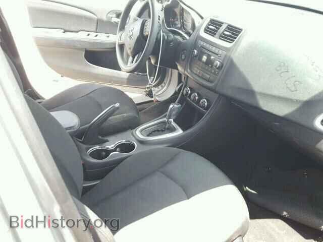 2013 DODGE AVENGER - VIN: 1C3CDZAB2DN537391 - Photo 5