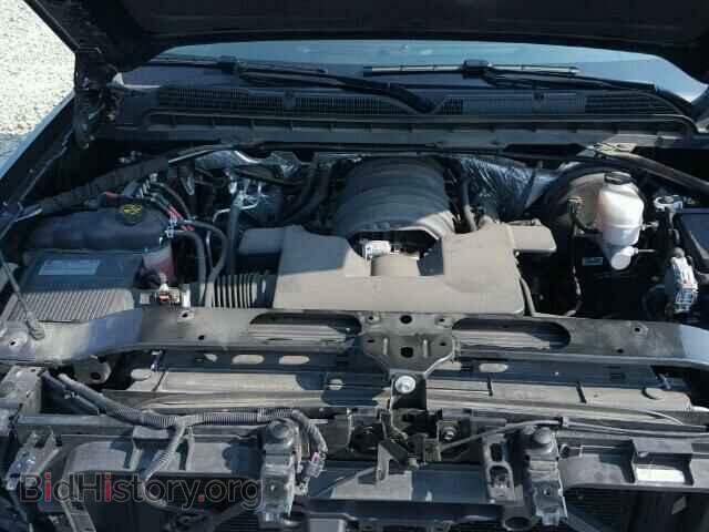 2016 CHEVROLET SILVERADO - VIN: 3GCUKREC3GG159023 - Фото 7
